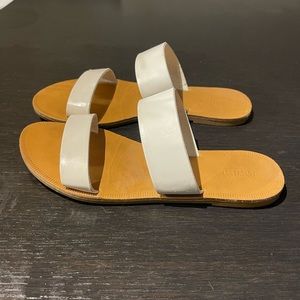 Forever 21 Sandals
